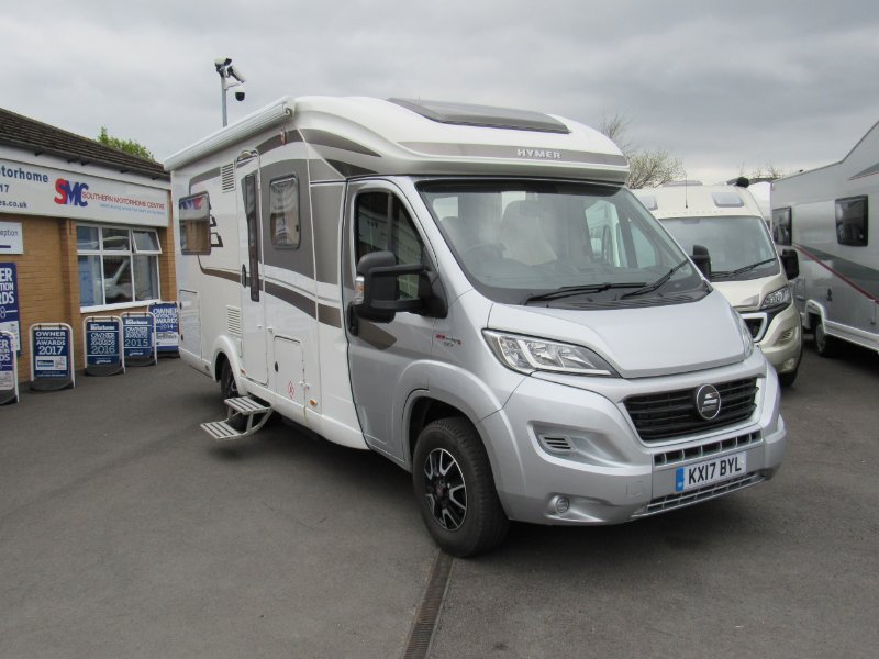 Used Motorhomes for sale in Bracknell, Berkshire Southern Motor Homes
