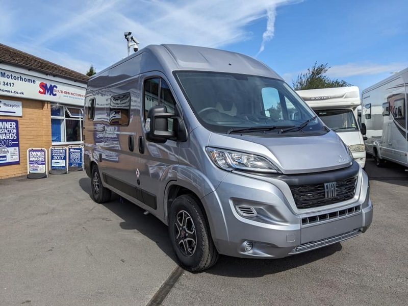 Used Motorhomes for sale in Bracknell, Berkshire Southern Motor Homes