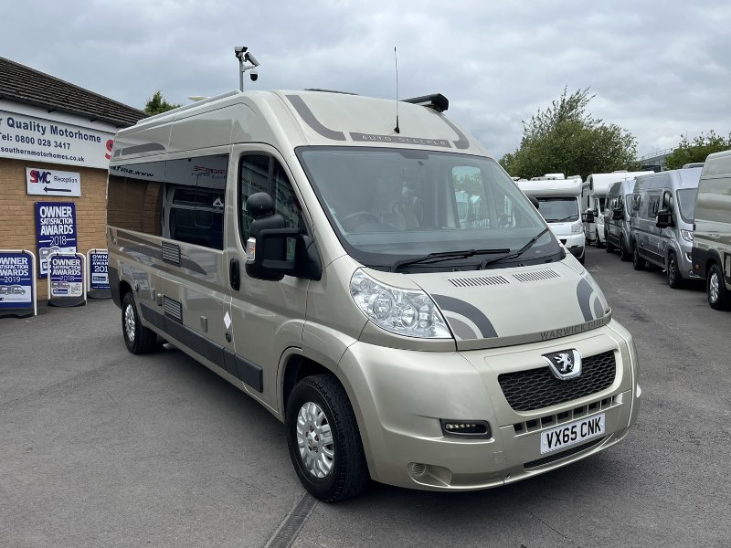 Used Motorhomes for sale in Bracknell, Berkshire Southern Motor Homes