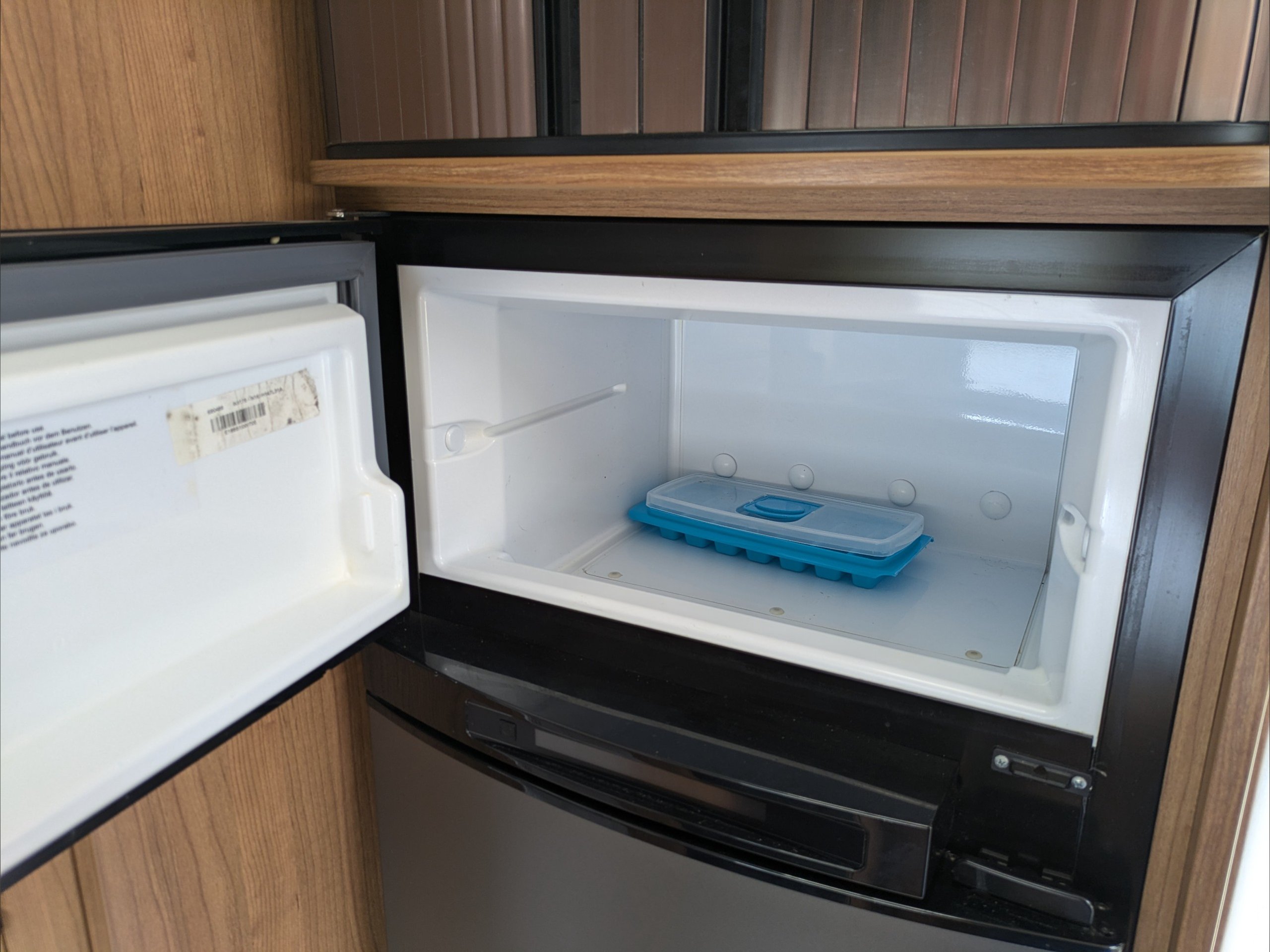 Used 2016 AutoTrail Delaware for sale in Bracknell, Berkshire Southern Motor Homes