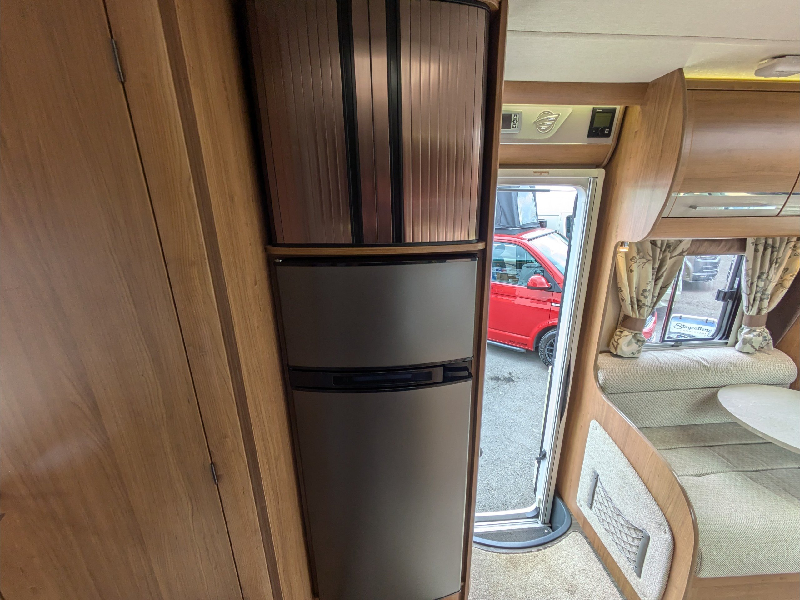 Used 2016 AutoTrail Delaware for sale in Bracknell, Berkshire Southern Motor Homes