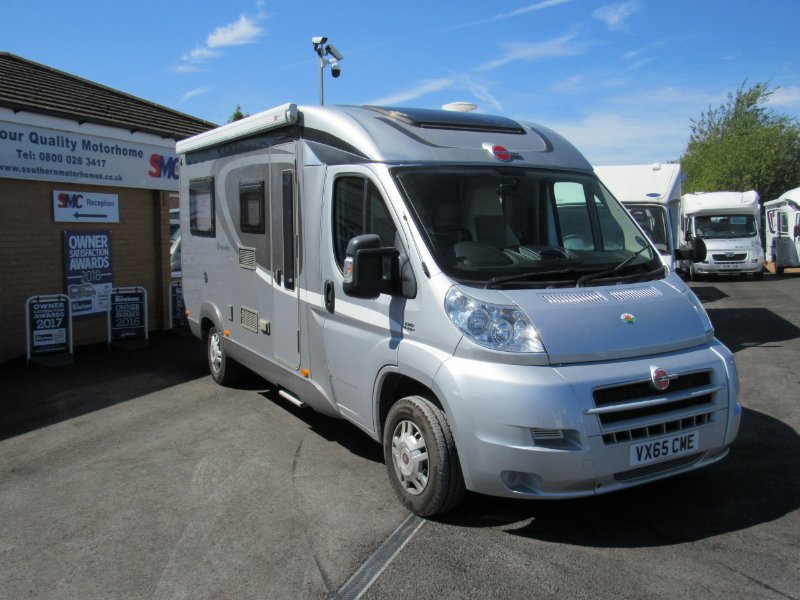 Used Motorhomes for sale in Bracknell, Berkshire Southern Motor Homes