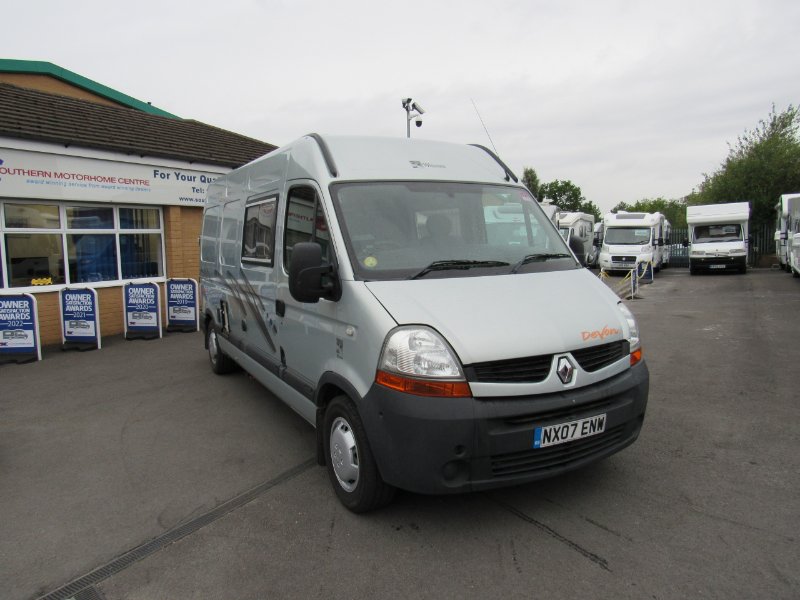 Used Automatic Motorhomes for sale in Bracknell, Berkshire Southern